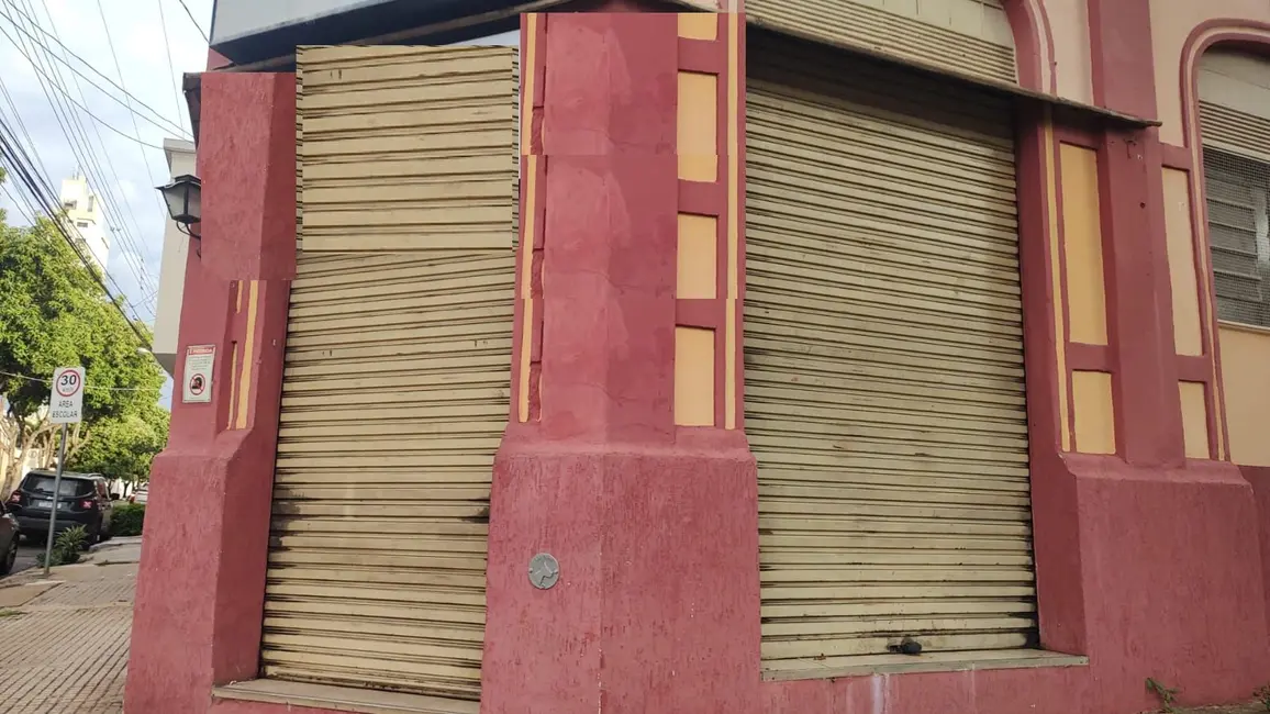 Foto 2 de Loja para alugar, 241m2 em Piracicaba - SP