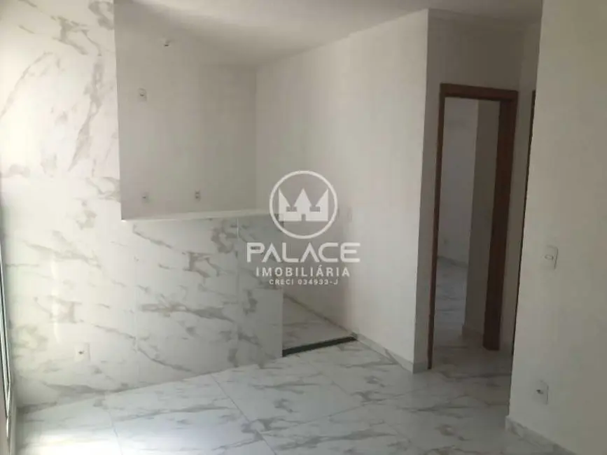 Foto 1 de Apartamento com 2 quartos à venda, 42m2 em Piracicaba - SP