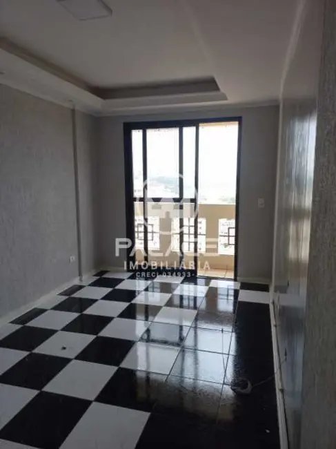Foto 1 de Apartamento com 2 quartos para alugar em Piracicaba - SP