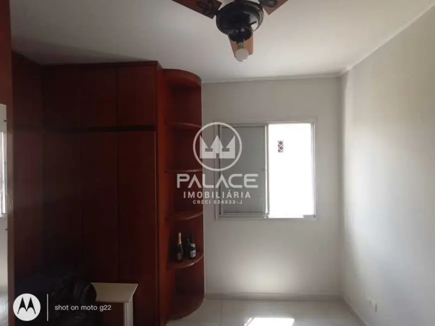 Foto 6 de Apartamento com 3 quartos para alugar, 65m2 em Piracicaba - SP