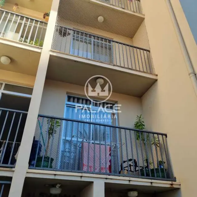 Foto 3 de Apartamento com 3 quartos para alugar, 65m2 em Piracicaba - SP