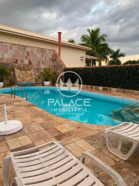 Foto 1 de Casa com 3 quartos à venda, 300m2 em Aguas De Sao Pedro - SP
