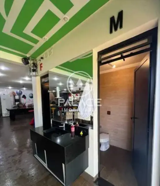 Casa de Condomínio com 4 quartos à venda, 300m2 em Piracicaba - SP - imagem 6 Foto 6 de Casa de Condomínio com 4 quartos à venda, 300m2 em Piracicaba - SP