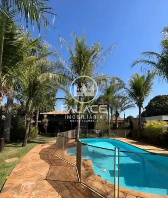 Casa de Condomínio com 4 quartos à venda, 300m2 em Piracicaba - SP - imagem 3 Foto 3 de Casa de Condomínio com 4 quartos à venda, 300m2 em Piracicaba - SP