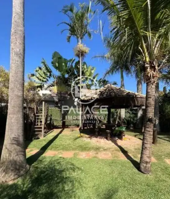 Casa de Condomínio com 4 quartos à venda, 300m2 em Piracicaba - SP - imagem 4 Foto 4 de Casa de Condomínio com 4 quartos à venda, 300m2 em Piracicaba - SP