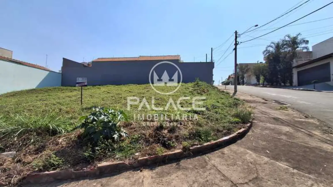 Foto 7 de Terreno / Lote à venda, 259m2 em Piracicaba - SP