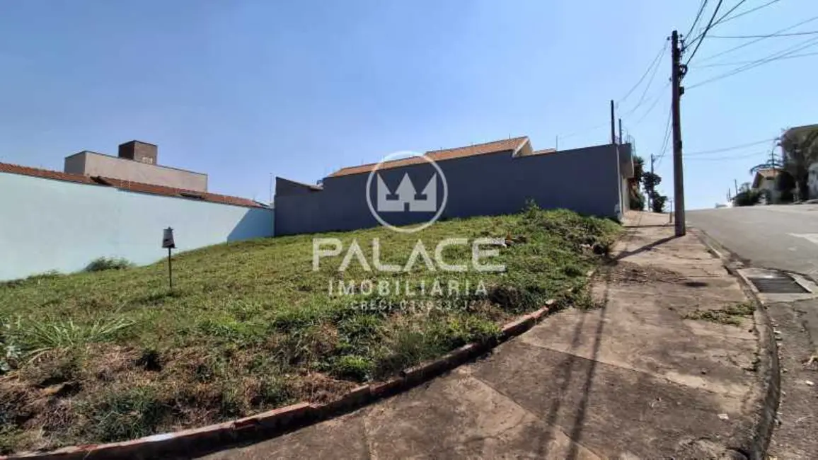 Foto 4 de Terreno / Lote à venda, 259m2 em Piracicaba - SP