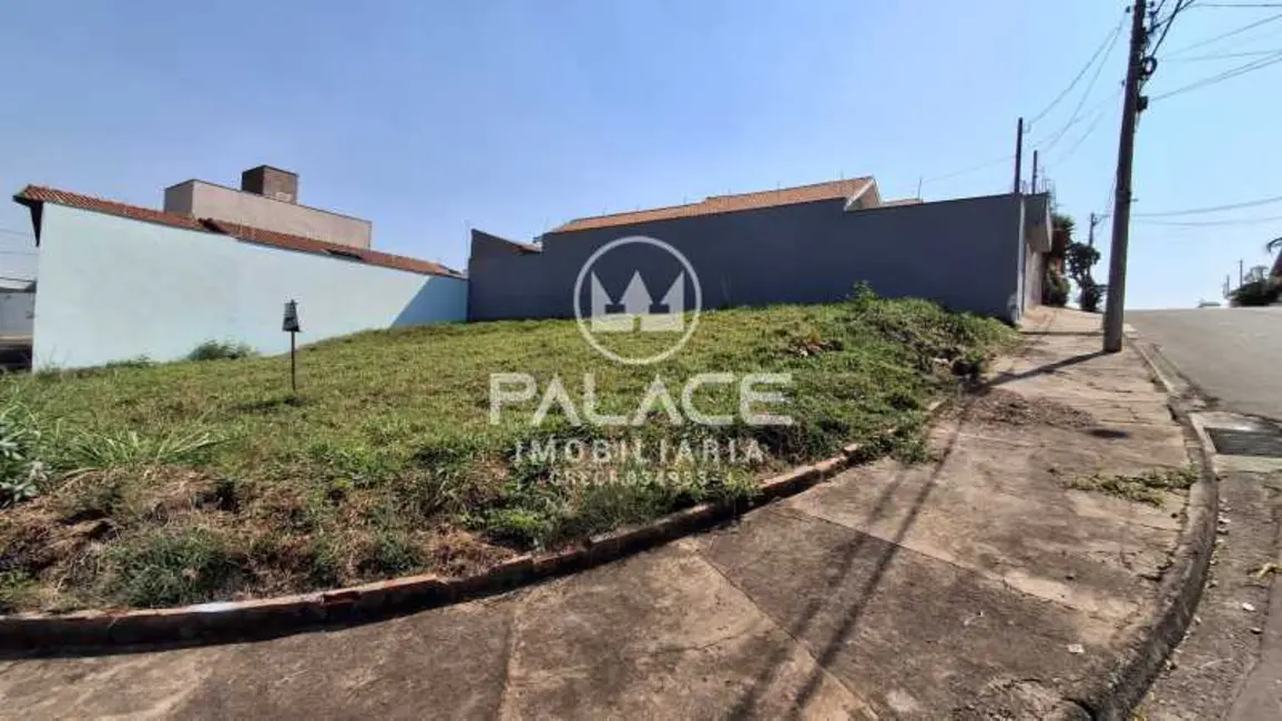 Foto 5 de Terreno / Lote à venda, 259m2 em Piracicaba - SP