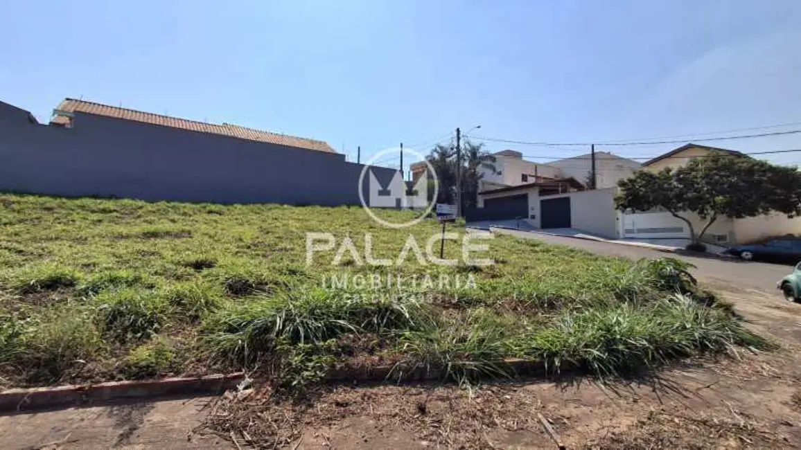 Foto 2 de Terreno / Lote à venda, 259m2 em Piracicaba - SP