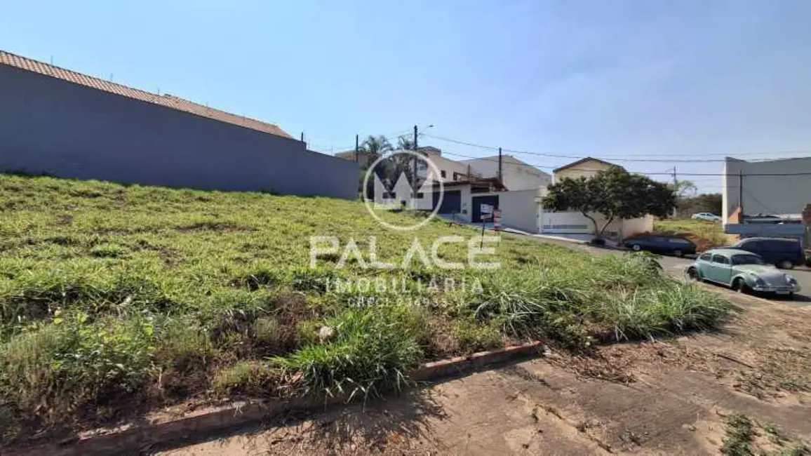 Foto 3 de Terreno / Lote à venda, 259m2 em Piracicaba - SP