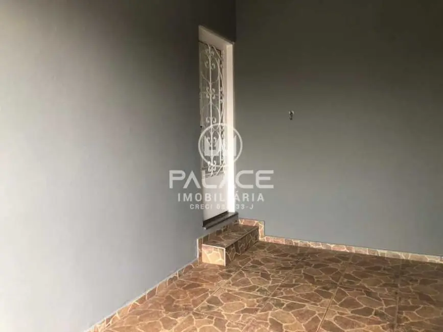Foto 4 de Casa com 2 quartos para alugar, 180m2 em Piracicaba - SP