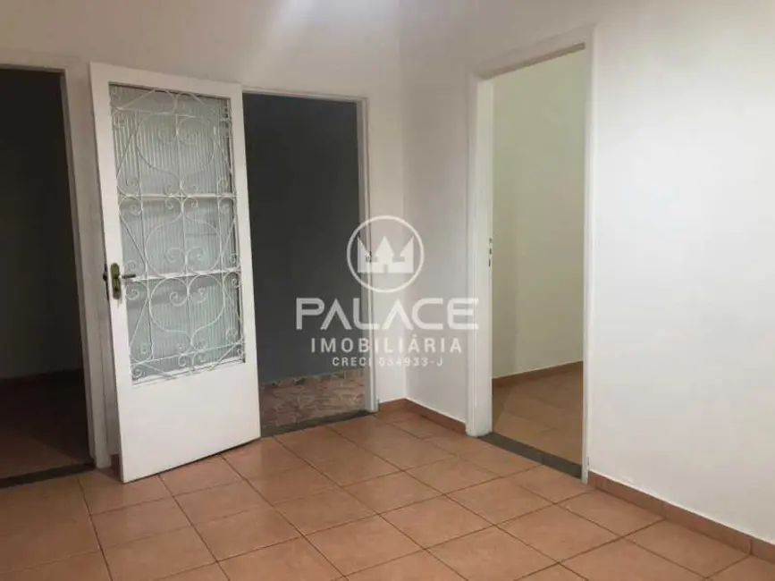 Foto 5 de Casa com 2 quartos para alugar, 180m2 em Piracicaba - SP