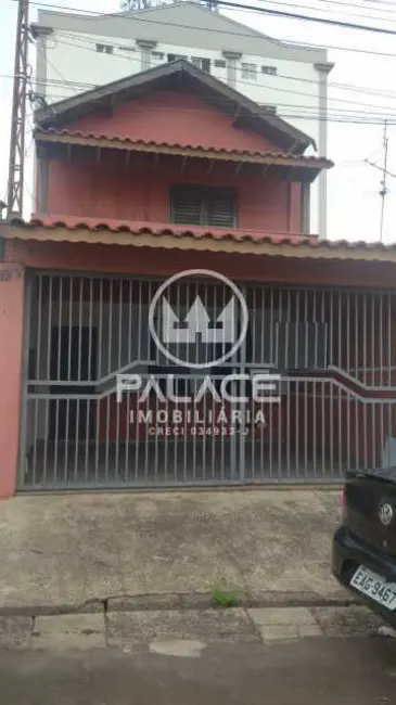 Casa com 3 quartos à venda, 183m2 em Piracicaba - SP - imagem 1 Foto 1 de Casa com 3 quartos à venda, 183m2 em Piracicaba - SP