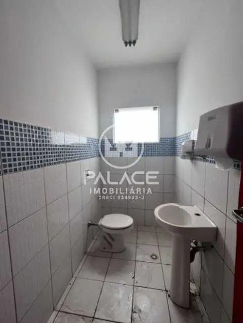 Foto 8 de Prédio Inteiro à venda, 264m2 em Piracicaba - SP