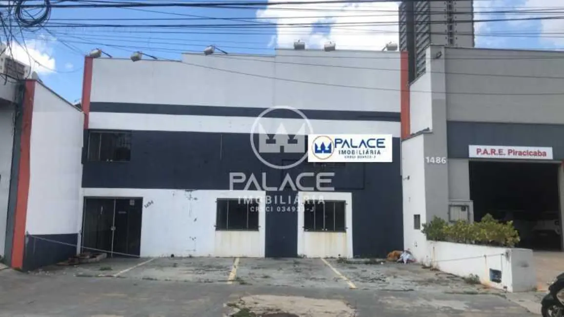 Foto 1 de Prédio Inteiro à venda e para alugar, 264m2 em Piracicaba - SP