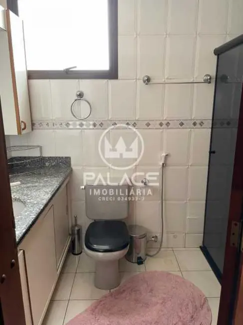 Apartamento com 4 quartos à venda, 150m2 em Piracicaba - SP - imagem 7 Foto 7 de Apartamento com 4 quartos à venda, 150m2 em Piracicaba - SP