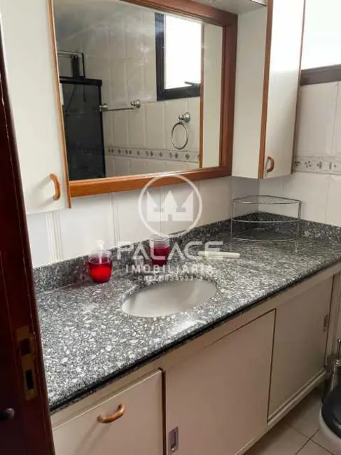 Apartamento com 4 quartos à venda, 150m2 em Piracicaba - SP - imagem 8 Foto 8 de Apartamento com 4 quartos à venda, 150m2 em Piracicaba - SP