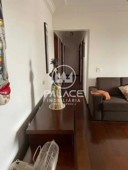 Foto 2 de Apartamento com 4 quartos à venda, 150m2 em Piracicaba - SP