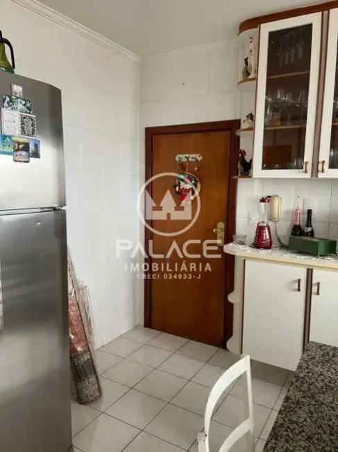 Apartamento com 4 quartos à venda, 150m2 em Piracicaba - SP - imagem 5 Foto 5 de Apartamento com 4 quartos à venda, 150m2 em Piracicaba - SP