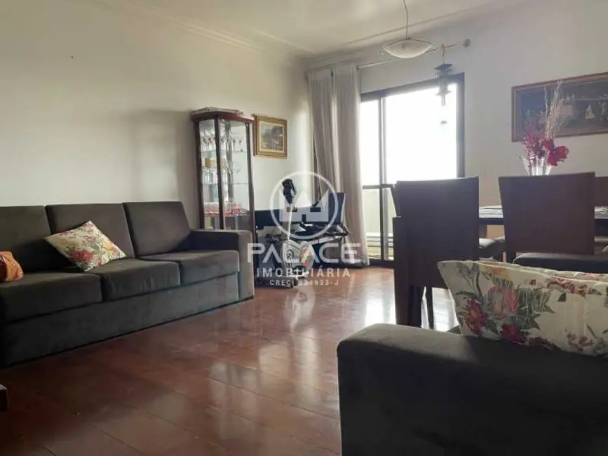 Apartamento com 4 quartos à venda, 150m2 em Piracicaba - SP - imagem 3 Foto 3 de Apartamento com 4 quartos à venda, 150m2 em Piracicaba - SP