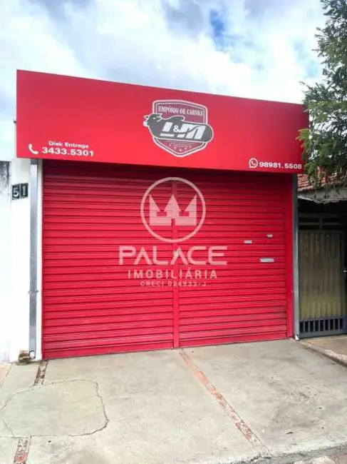 Foto 1 de Loja para alugar, 42m2 em Piracicaba - SP