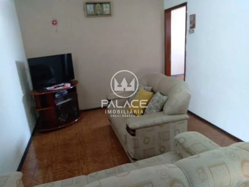 Foto 5 de Casa com 3 quartos à venda, 162m2 em Piracicaba - SP