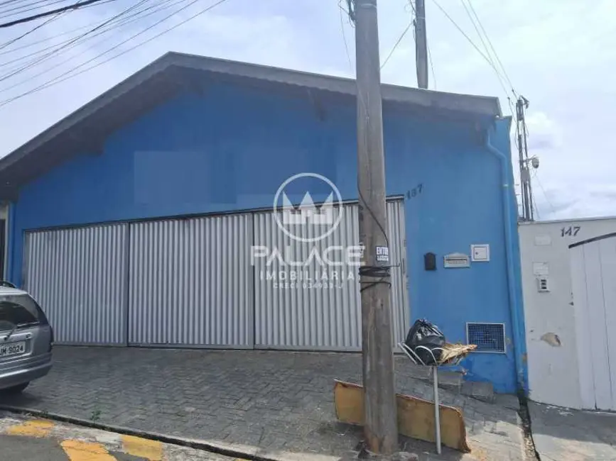 Foto 1 de Casa com 3 quartos à venda, 162m2 em Piracicaba - SP