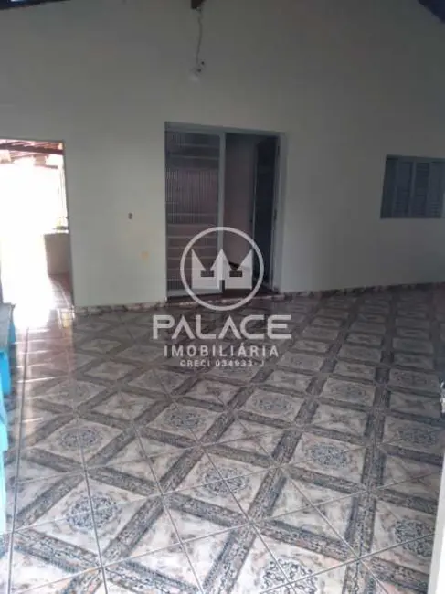 Foto 3 de Casa com 3 quartos à venda, 162m2 em Piracicaba - SP