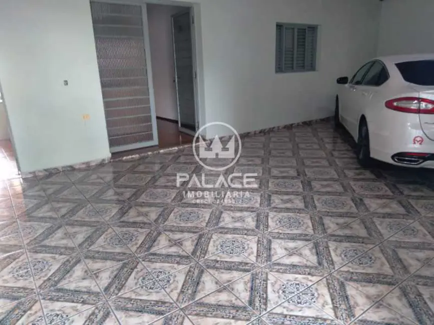 Foto 2 de Casa com 3 quartos à venda, 162m2 em Piracicaba - SP