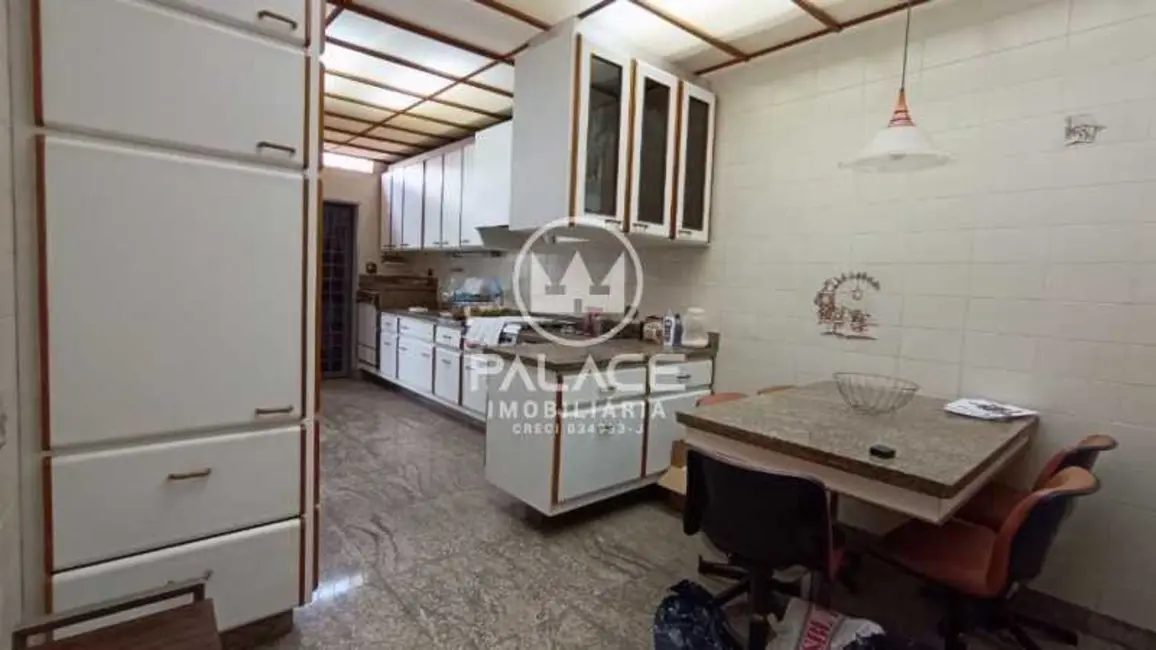 Foto 7 de Casa com 4 quartos para alugar, 545m2 em Piracicaba - SP
