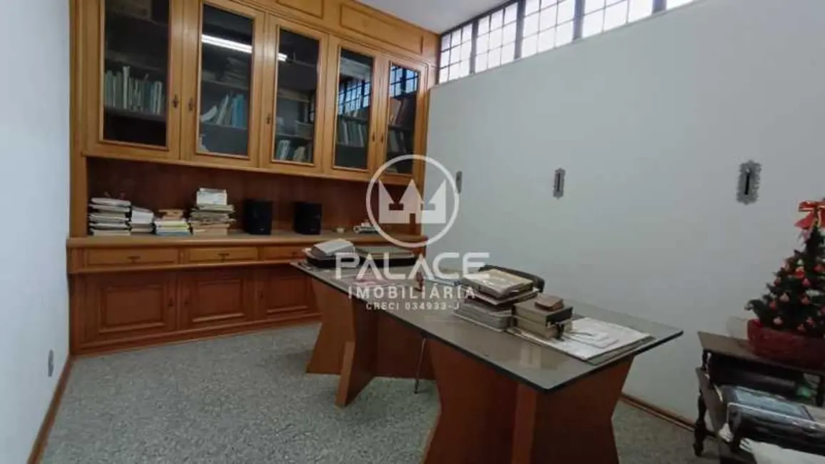 Foto 8 de Casa com 4 quartos para alugar, 545m2 em Piracicaba - SP