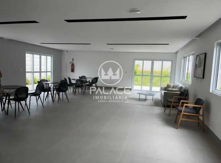 Foto 4 de Apartamento com 2 quartos para alugar, 46m2 em Piracicaba - SP