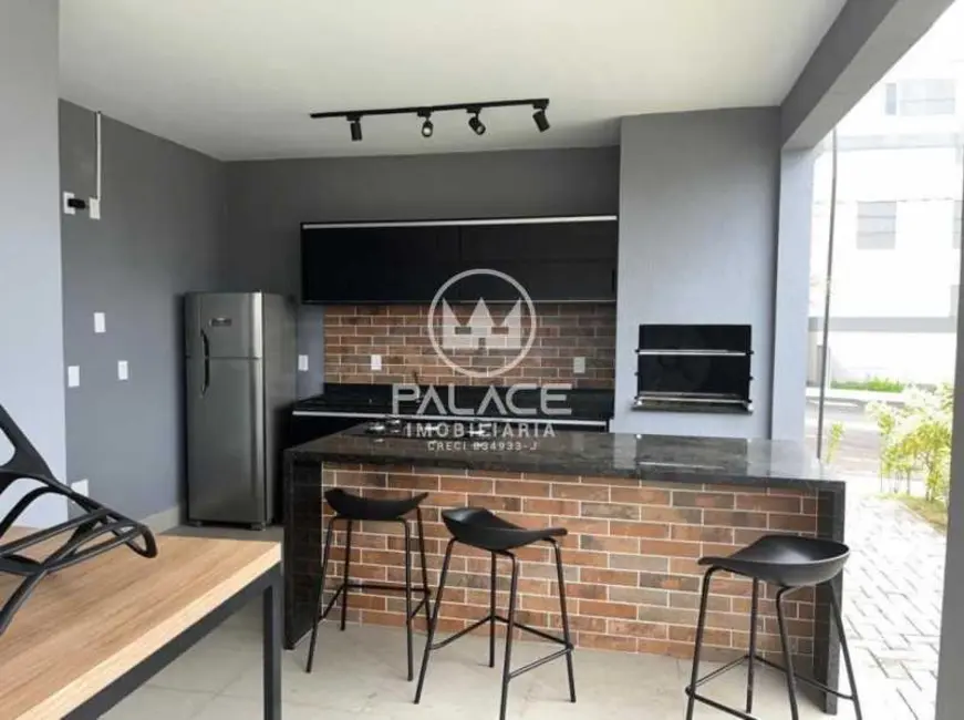 Foto 5 de Apartamento com 2 quartos para alugar, 46m2 em Piracicaba - SP