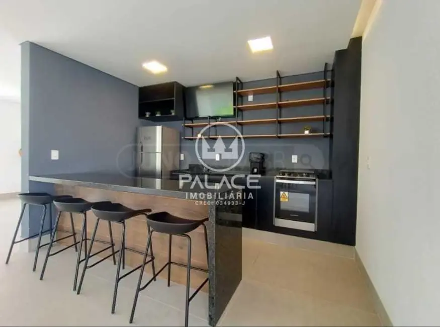 Foto 6 de Apartamento com 2 quartos para alugar, 46m2 em Piracicaba - SP