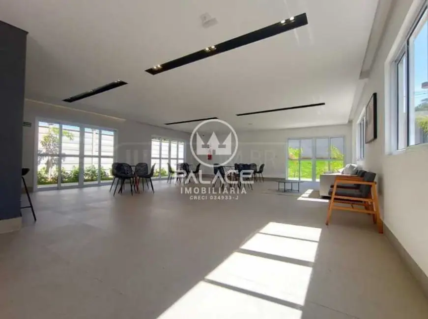 Foto 2 de Apartamento com 2 quartos para alugar, 46m2 em Piracicaba - SP