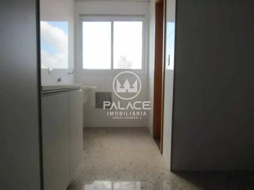 Foto 2 de Apartamento com 3 quartos à venda, 109m2 em Piracicaba - SP