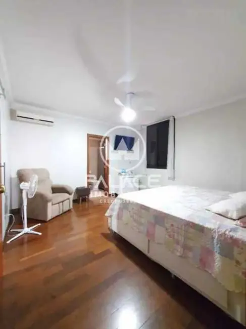Apartamento com 3 quartos à venda, 150m2 em Piracicaba - SP - imagem 6 Foto 6 de Apartamento com 3 quartos à venda, 150m2 em Piracicaba - SP