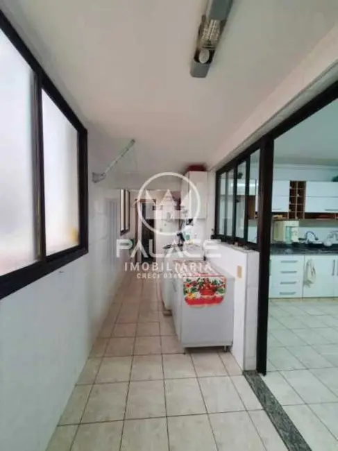 Apartamento com 3 quartos à venda, 150m2 em Piracicaba - SP - imagem 8 Foto 8 de Apartamento com 3 quartos à venda, 150m2 em Piracicaba - SP