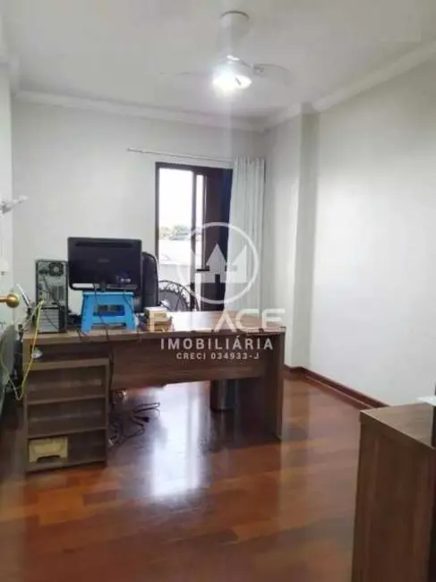 Foto 2 de Apartamento com 3 quartos à venda, 150m2 em Piracicaba - SP