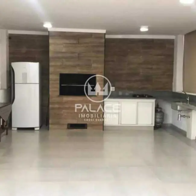 Foto 1 de Apartamento com 3 quartos à venda, 150m2 em Piracicaba - SP