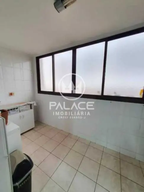 Apartamento com 3 quartos à venda, 150m2 em Piracicaba - SP - imagem 7 Foto 7 de Apartamento com 3 quartos à venda, 150m2 em Piracicaba - SP