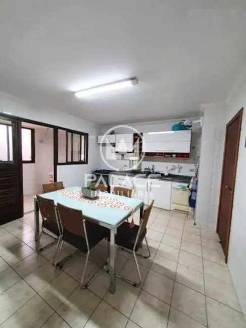 Apartamento com 3 quartos à venda, 150m2 em Piracicaba - SP - imagem 5 Foto 5 de Apartamento com 3 quartos à venda, 150m2 em Piracicaba - SP
