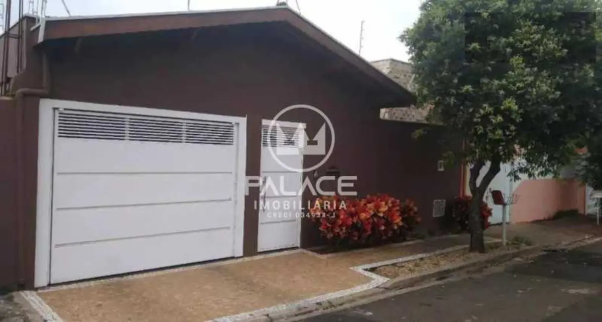 Casa com 3 quartos à venda, 180m2 em Piracicaba - SP - imagem 7 Foto 7 de Casa com 3 quartos à venda, 180m2 em Piracicaba - SP