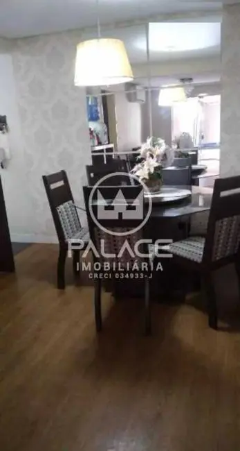 Casa com 3 quartos à venda, 180m2 em Piracicaba - SP - imagem 8 Foto 8 de Casa com 3 quartos à venda, 180m2 em Piracicaba - SP