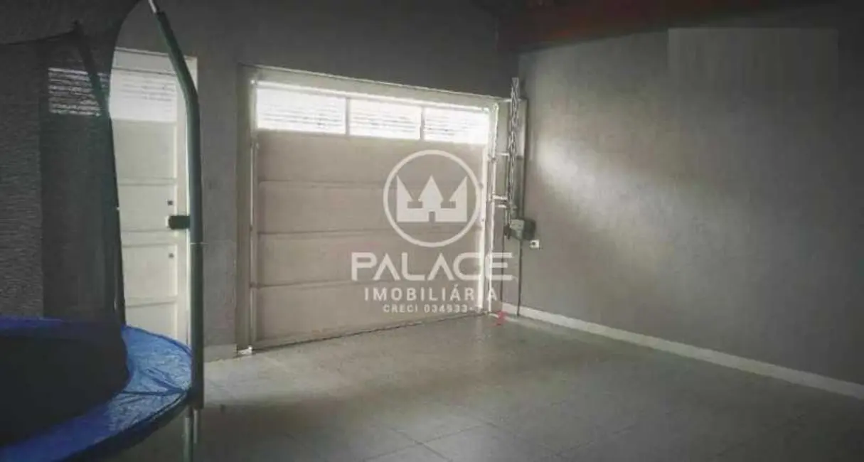 Casa com 3 quartos à venda, 180m2 em Piracicaba - SP - imagem 4 Foto 4 de Casa com 3 quartos à venda, 180m2 em Piracicaba - SP