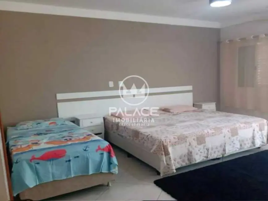 Casa com 3 quartos à venda, 230m2 em Piracicaba - SP - imagem 4 Foto 4 de Casa com 3 quartos à venda, 230m2 em Piracicaba - SP