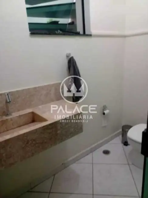 Casa com 3 quartos à venda, 230m2 em Piracicaba - SP - imagem 9 Foto 9 de Casa com 3 quartos à venda, 230m2 em Piracicaba - SP