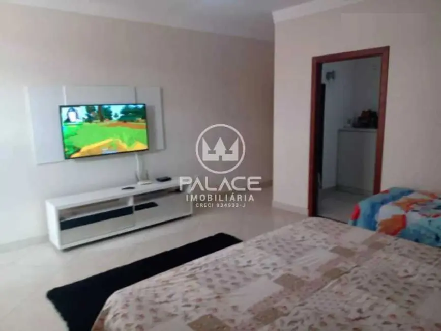 Casa com 3 quartos à venda, 230m2 em Piracicaba - SP - imagem 7 Foto 7 de Casa com 3 quartos à venda, 230m2 em Piracicaba - SP