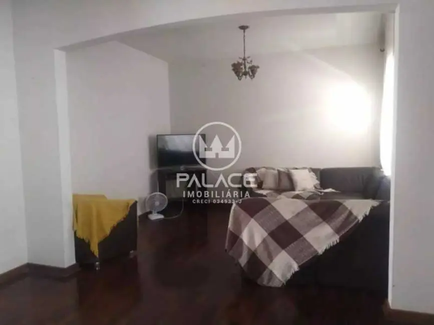 Casa com 3 quartos à venda, 172m2 em Piracicaba - SP - imagem 5 Foto 5 de Casa com 3 quartos à venda, 172m2 em Piracicaba - SP