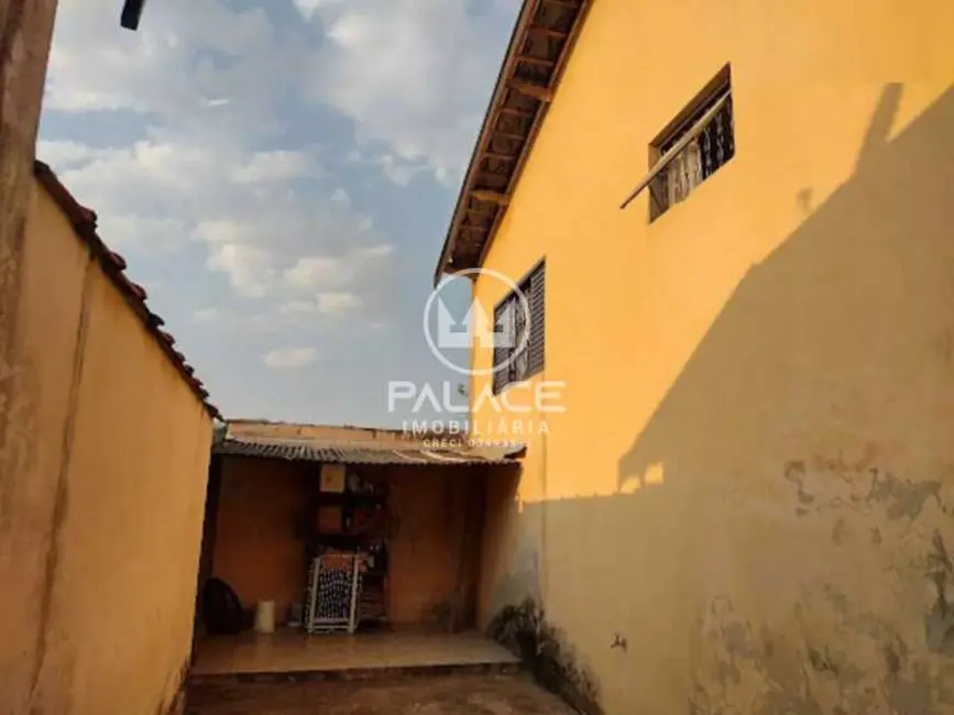 Casa com 3 quartos à venda, 150m2 em Piracicaba - SP - imagem 7 Foto 7 de Casa com 3 quartos à venda, 150m2 em Piracicaba - SP